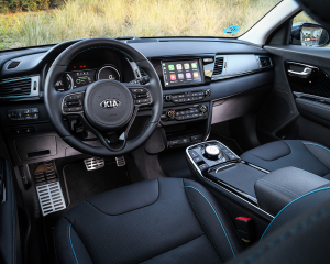KIA E NIRO 3